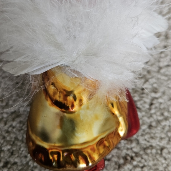 Two Christmas Angels From The "Angel Like Me" Collection. NEW. - Picture 15 of 15